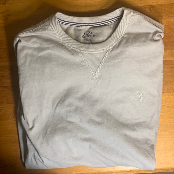 Izod Pullover (S) - Picture 12 of 12